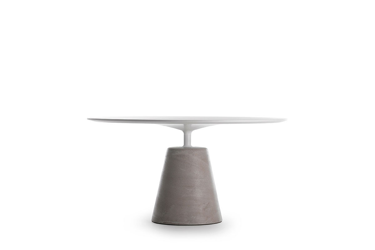 ROCK TABLE